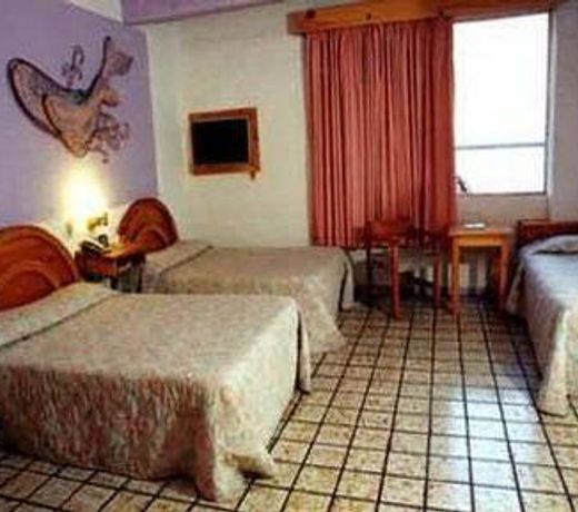 Hotel Perla