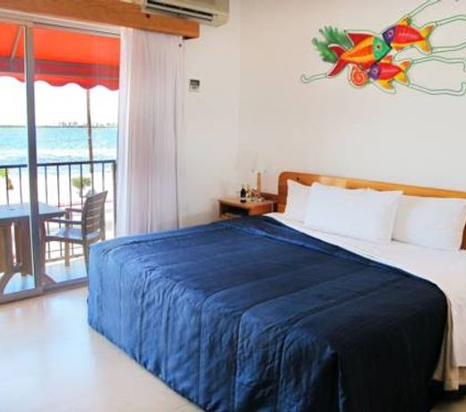 Hotel Perla
