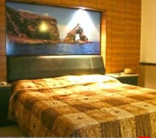 Hotel Maioris La Paz