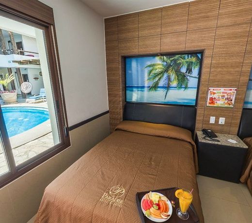 Hotel Maioris La Paz