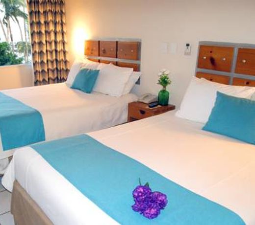 Hotel La Concha Beach Resort