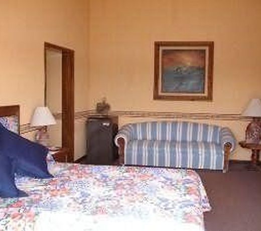 Hotel Grand Plaza La Paz