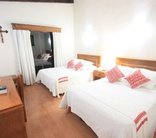 Hotel Mansion Del Valle