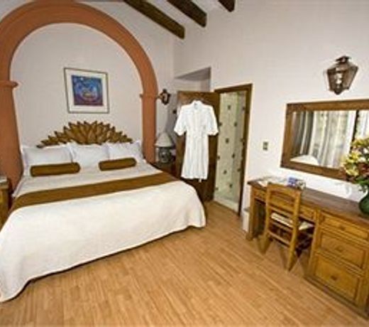 Hotel Casa Mexicana