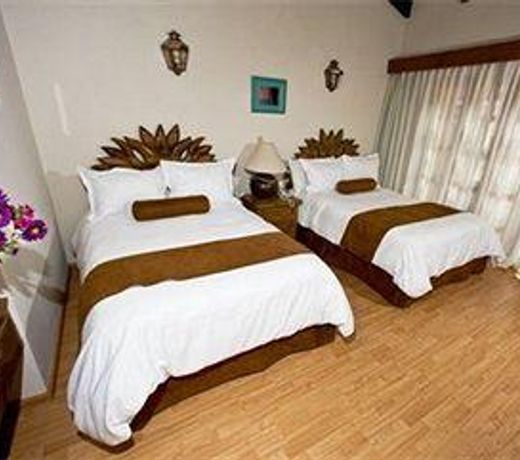 Hotel Casa Mexicana