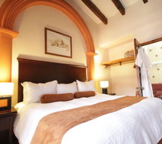 Hotel Casa Mexicana