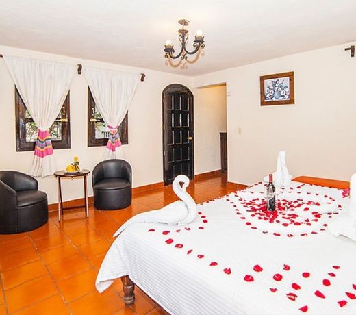 Hotel Jovel