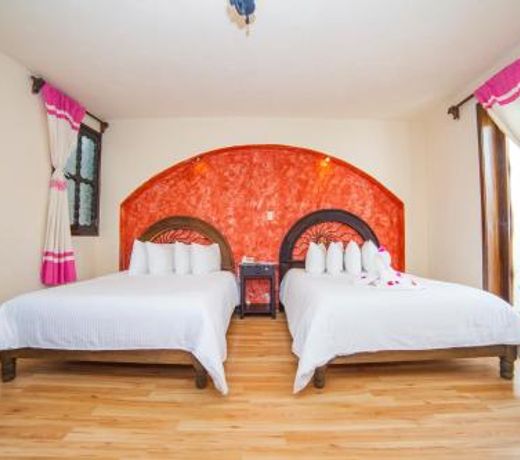 Hotel Jovel