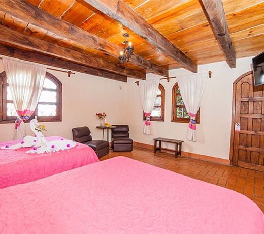 Hotel Jovel