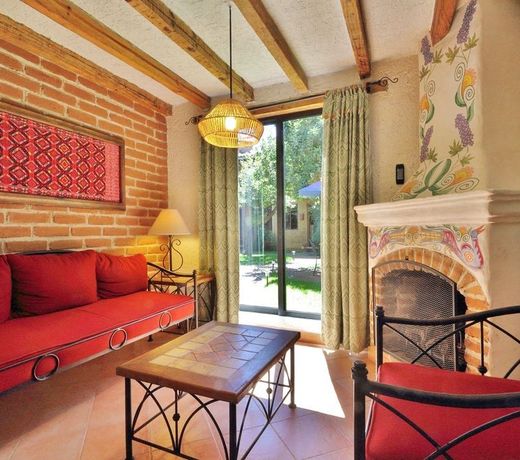 Hotel Villas Casa Morada