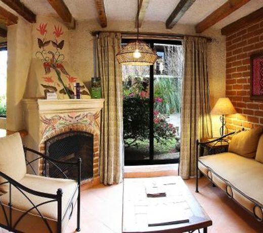 Hotel Villas Casa Morada