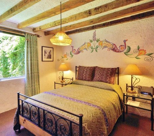 Hotel Villas Casa Morada