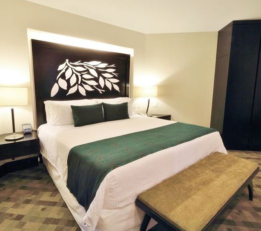 Casa del Alma Hotel Boutique & Spa