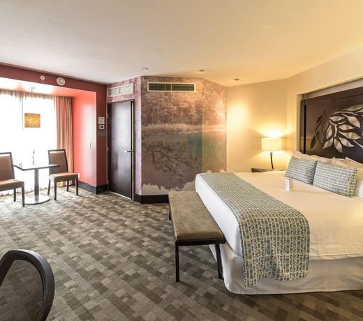 Casa del Alma Hotel Boutique & Spa