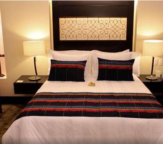 Casa del Alma Hotel Boutique & Spa