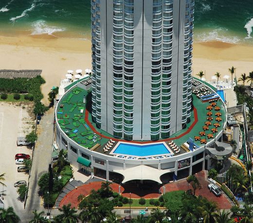 Calinda Beach Acapulco