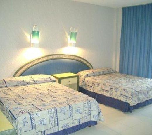 Ritz Acapulco All Inclusive