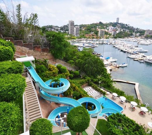 Alba Suites Acapulco