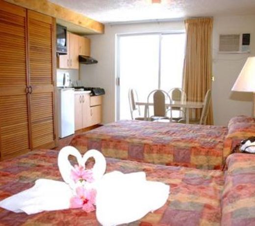 Alba Suites Acapulco