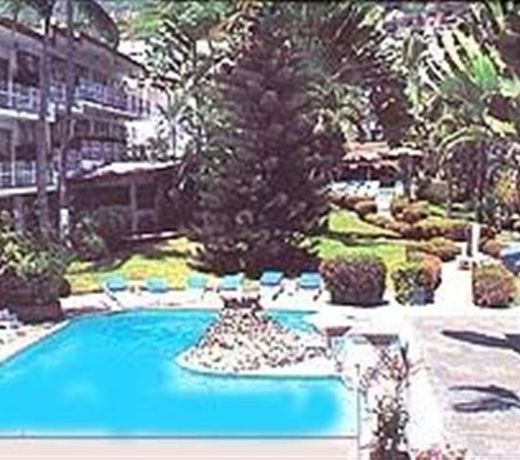 Fiesta Americana Acapulco Villas