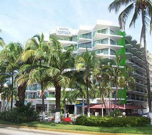 Hotel Tortuga Acapulco