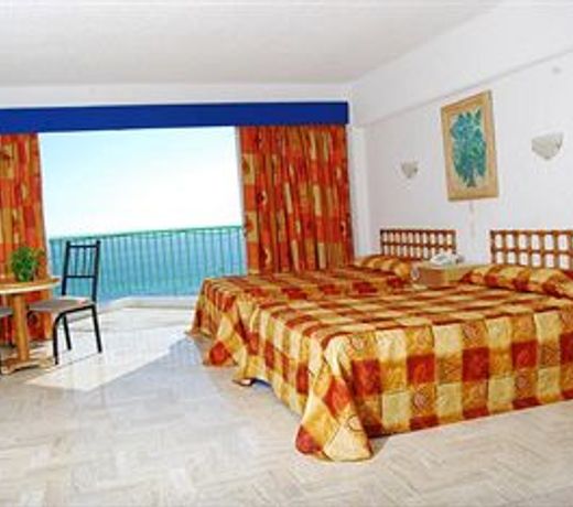 Hotel Tortuga Acapulco
