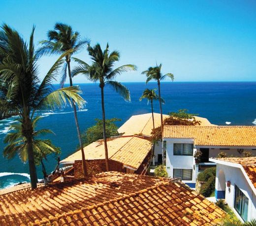 Mirador Acapulco