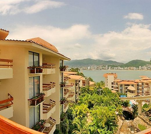Park Royal Beach Acapulco - All Inclusive