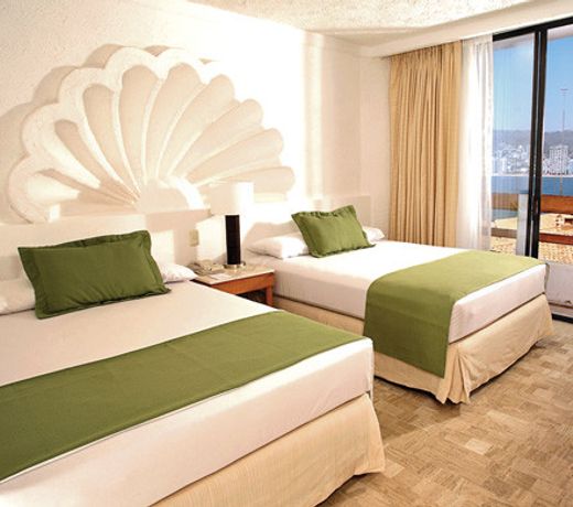 Park Royal Beach Acapulco - All Inclusive