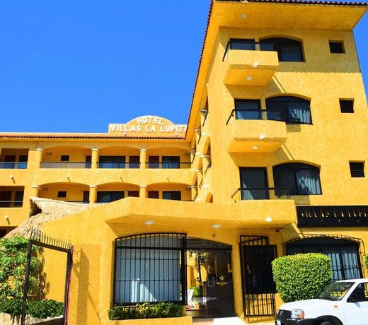 Villas La Lupita