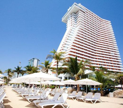HS HOTSSON Smart Acapulco