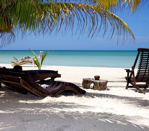 La Palapa Ethno Chic Hotel
