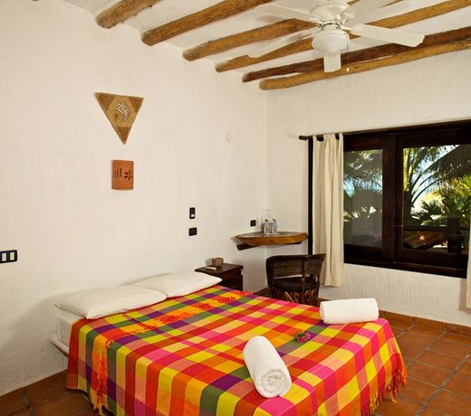 La Palapa Ethno Chic Hotel