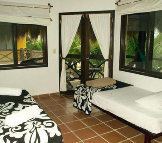 Holbox Dream Beachfront Hotel
