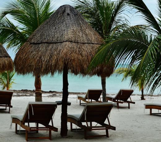 Amaite Beach Hotel