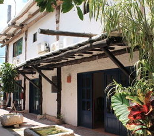 Hotel Casa Barbara