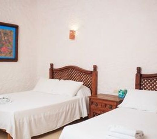 Hotel Casa Barbara