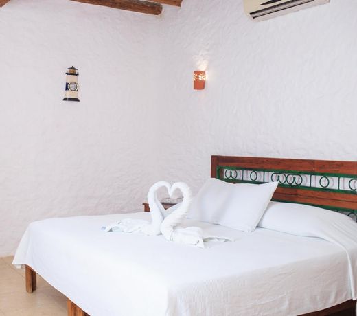 Hotel Casa Barbara