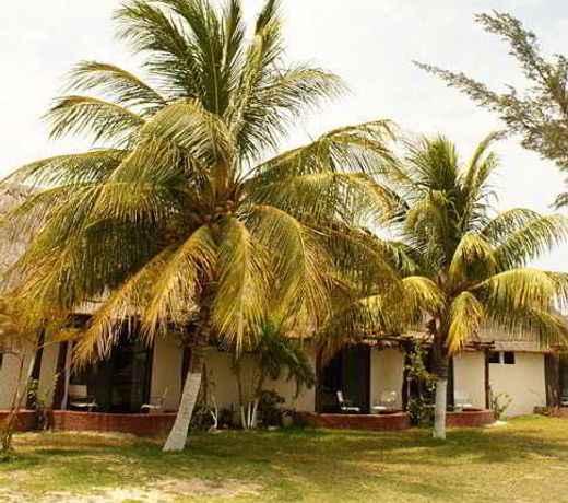 Maya Hotel Residence