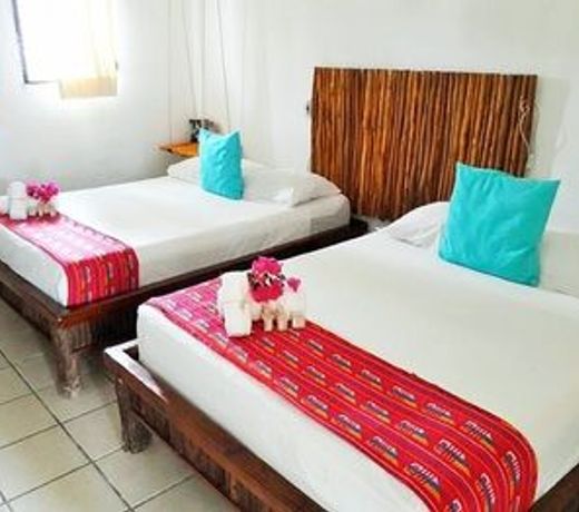 Maya Hotel Residence