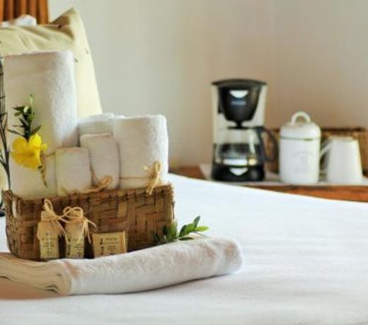 Maya Hotel Residence