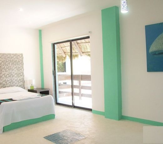 Hotel Villas Tiburon