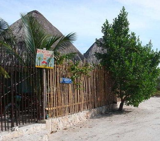 CabaÃ±as Ida Y Vuelta