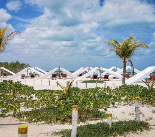 Hotel Puerto Holbox