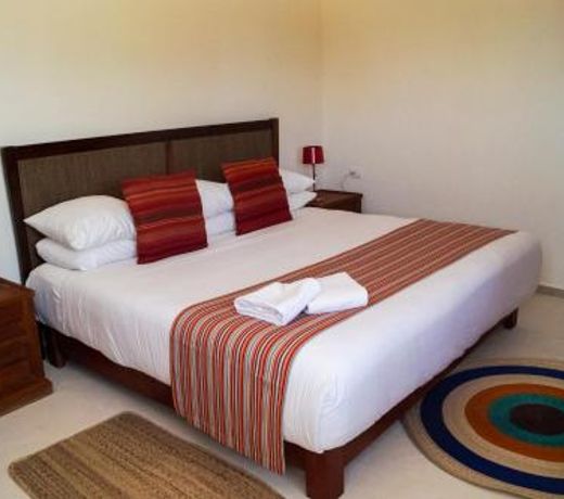 Hotel Puerto Holbox