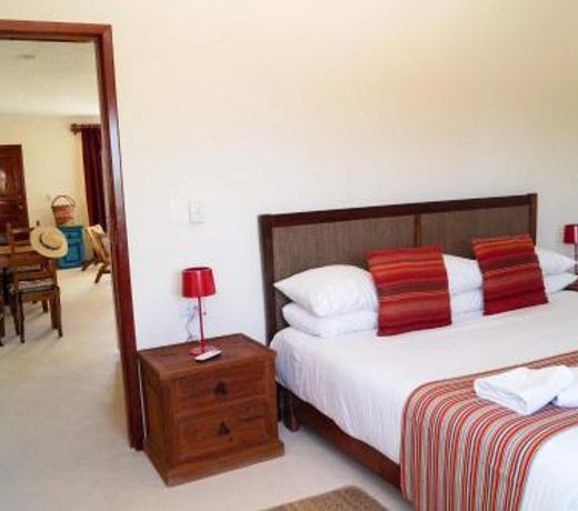 Hotel Puerto Holbox