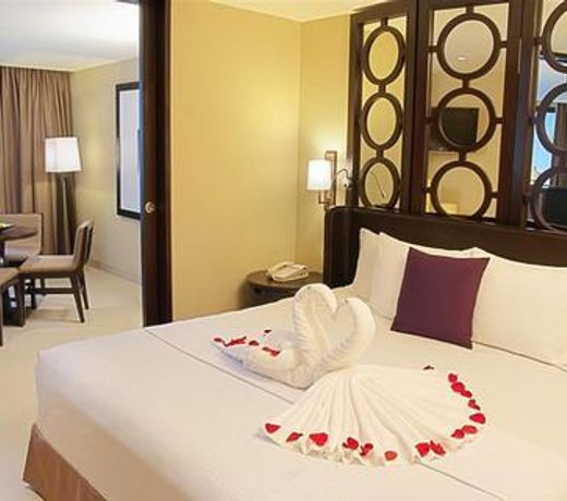 Azul Beach Resort Riviera Maya, Gourmet by Karisma