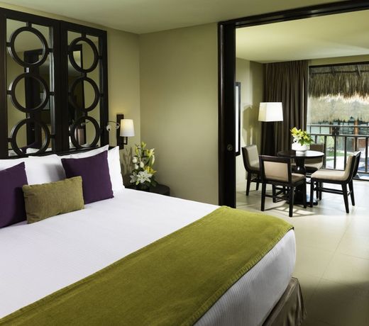 Azul Beach Resort Riviera Maya, Gourmet by Karisma