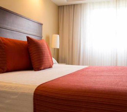 Hotel Bello Veracruz