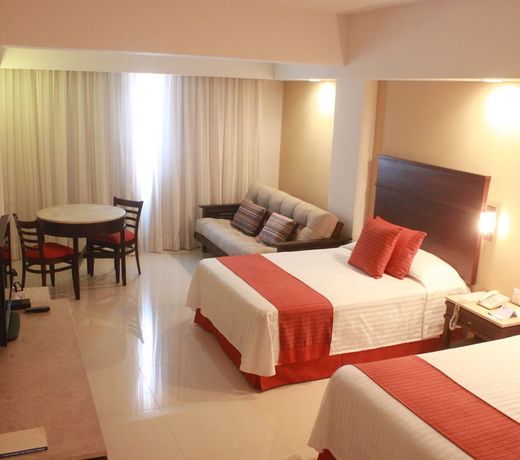 Hotel Bello Veracruz